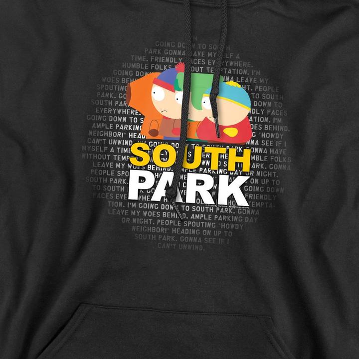 Immagine prodotto Ubisoft Lyrics Felpa con Cappuccio Uomo (S)