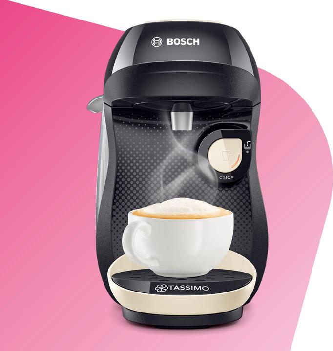 Produktbild Bosch Hausgeräte Happy (Tassimo)