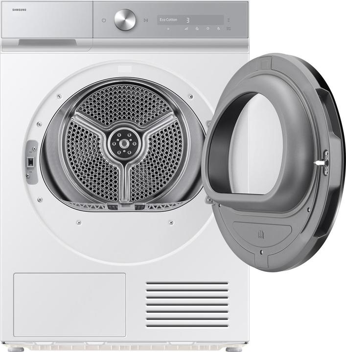 Immagine prodotto Samsung Wäschetrockner DV8000, 9kg, A+++ (9 kg, A destra)