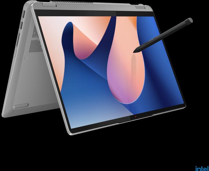 Produktbild Lenovo IdeaPad Flex 5 (14", Intel Core i5-1335U, 8 GB, 512 GB, DE)