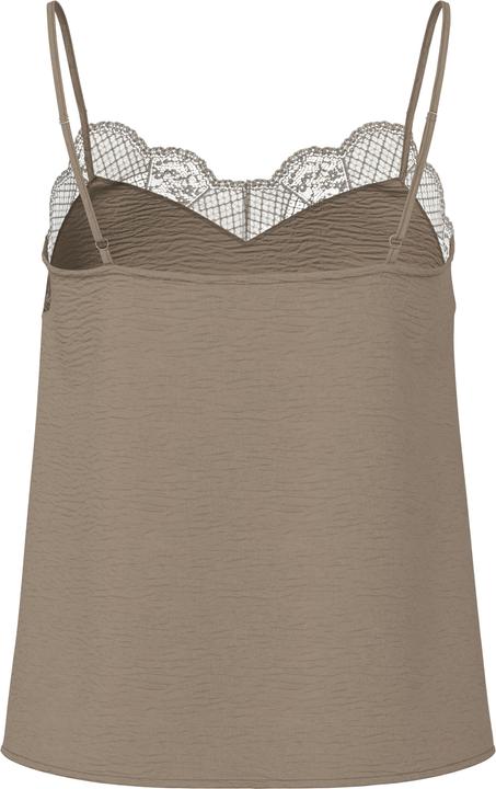 Immagine prodotto Pieces Pctiffany Strap Lace Top Wvn Noos Bc (XL)