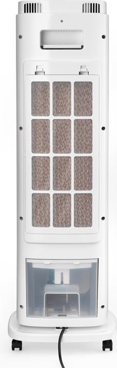 Actual product image Solis Cool Air (61 dB)