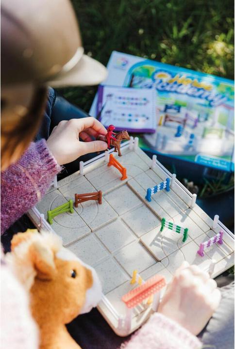 Produktbild Smart Games Schwing die Hufe (Deutsch, Niederländisch)