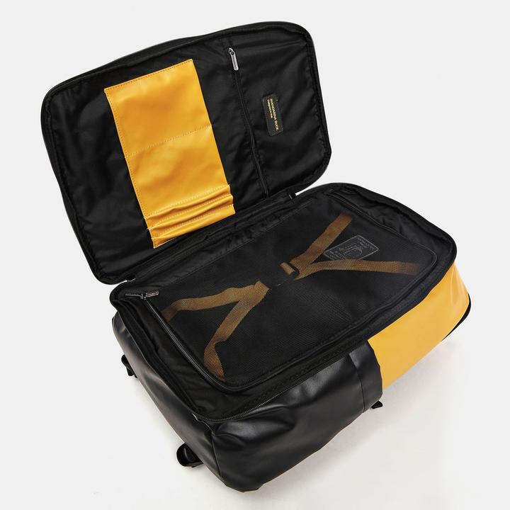 Actual product image Mandarina Duck Eco Coated backpack 44 cm (25 l)
