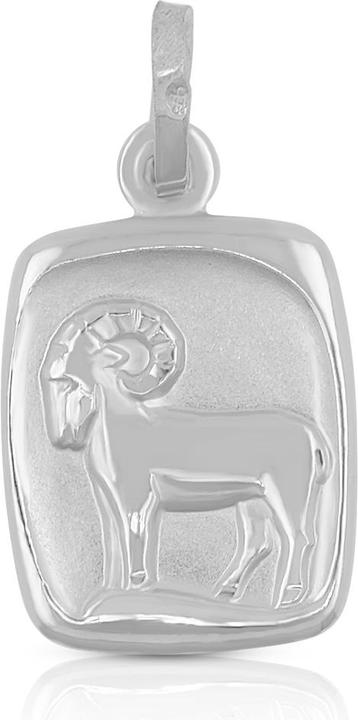 Immagine prodotto Muau Ariete (Oro bianco 750/18 carati)