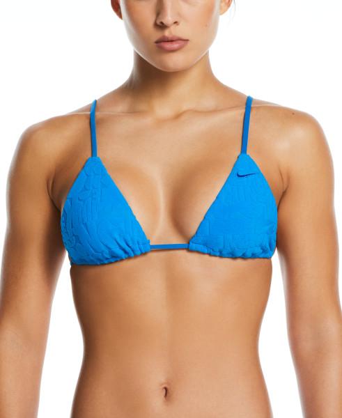 Produktbild Nike Retro Flow Tie String Bikini Top (XL)