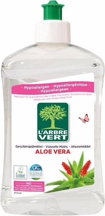 Immagine prodotto L'arbre vert Aloe Vera (Gel)