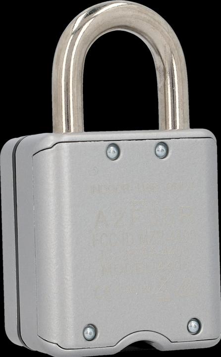 Produktbild Master Lock Bluetooth Schloss