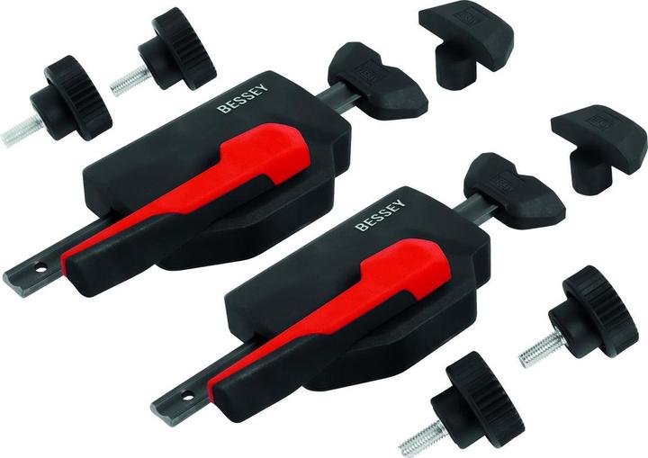 Bessey Horizontal clamp