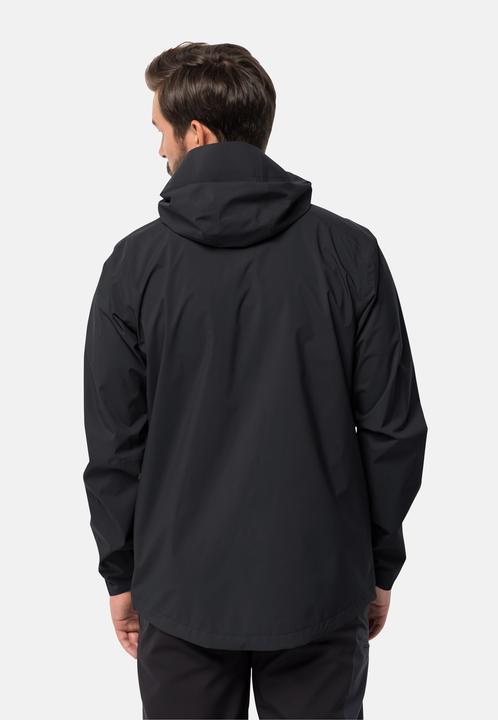Actual product image Jack Wolfskin Elsberg 2 5L Jkt M (XL)