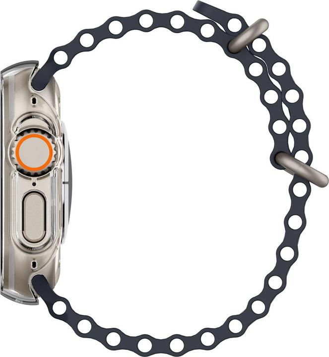 Actual product image Spigen Thin Fit