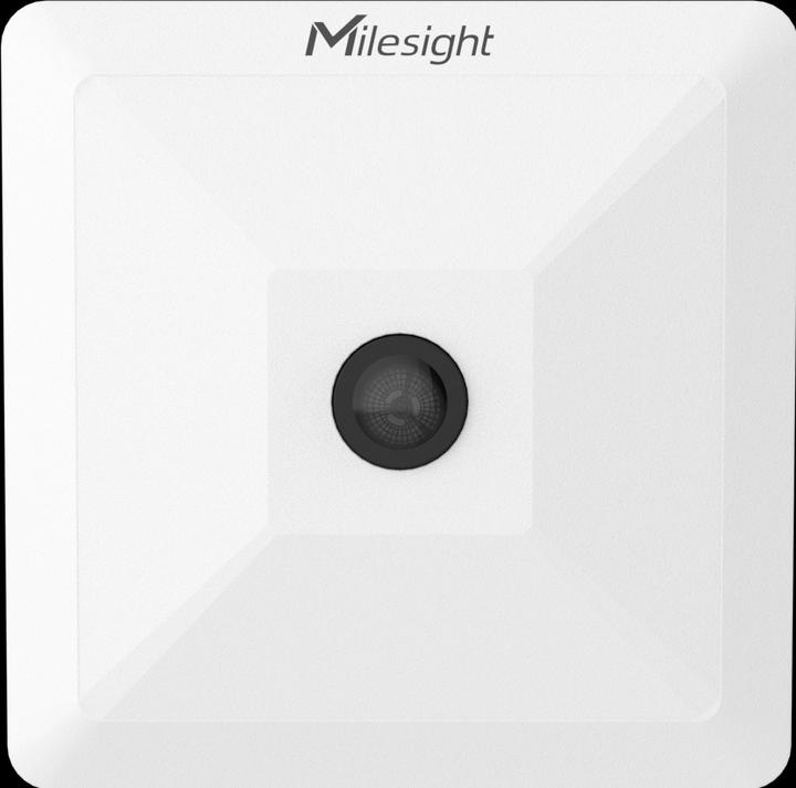 Milesight AI Workplace Occupancy Sensor, VS121-P
