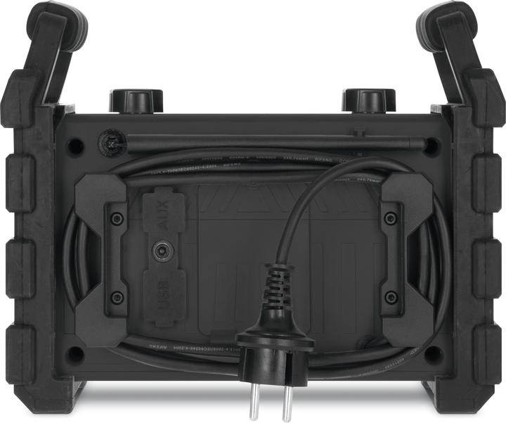 Produktbild TechniSat DigitRadio 230 OD (DAB+, FM, Bluetooth)
