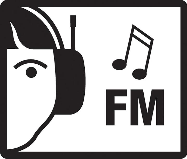 Produktbild 3M Radio Kopfbügel (1 x)