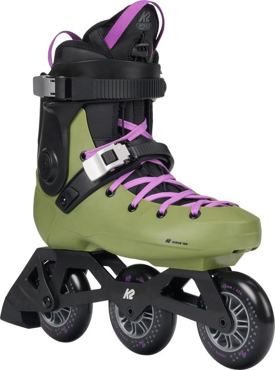Produktbild K2 Surge 100 (43.5)
