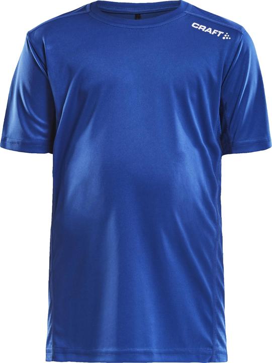 Craft Rush Ss Tee Kinder