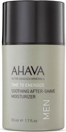 Immagine prodotto Ahava È ora di dare energia agli uomini (Lozione dopobarba, 50 ml)