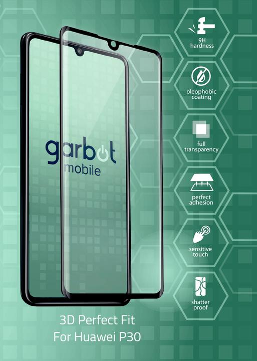 Produktbild Garbot 9H 3D SmartShield (1 Stück)