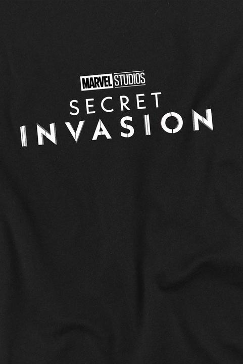 Produktbild Secret Invasion TShirt (128)