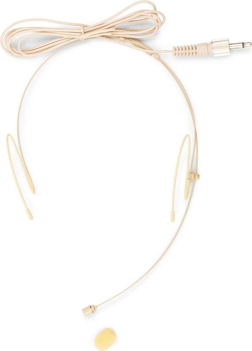 Image du produit Power Dynamics Drahtlossystem PD220B, Wandlerprinzip: Dynamisch