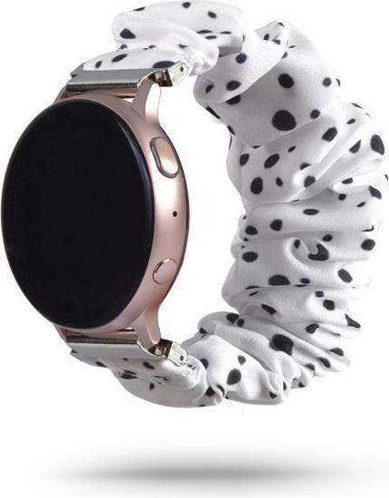 MU Style Fabric Series Fabric Replacement Bracelet (18 mm, Fabric)