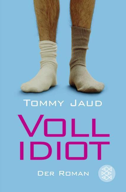 Produktbild Vollidiot (Deutsch, Tommy Jaud, 2006)
