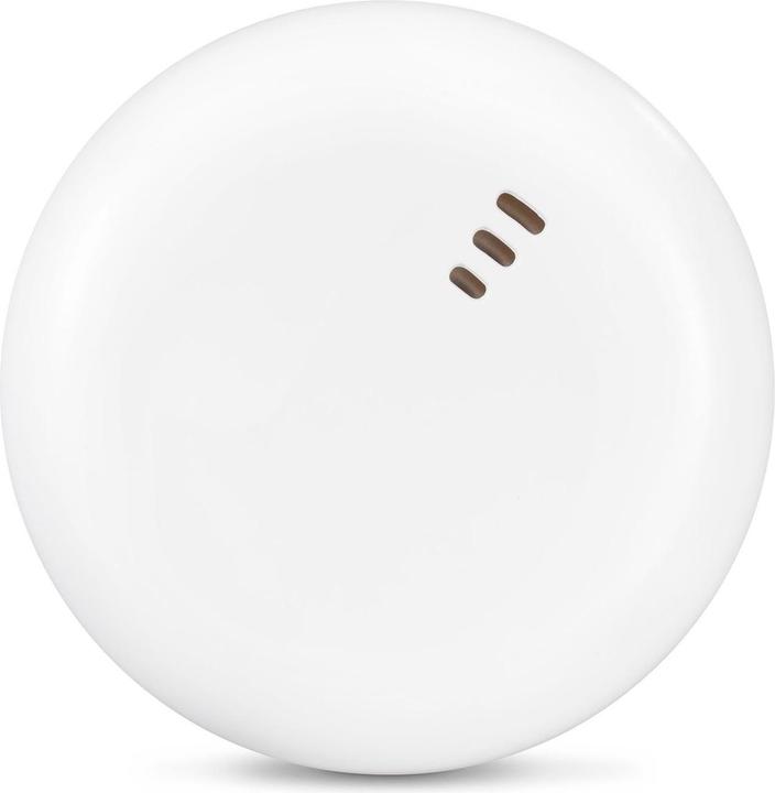 Produktbild Capidi Rauchmelder 1er-Pack Weiss
