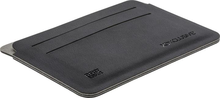 Actual product image XD Xclusive Quebec RFID Card Holder