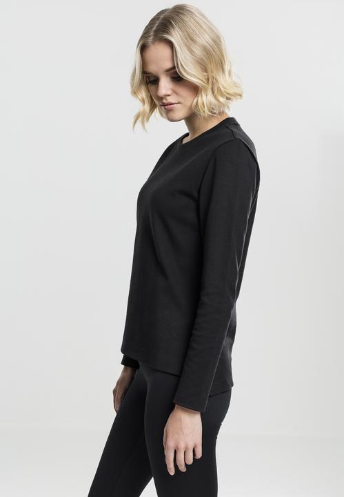 Immagine prodotto Urban Classics Girocollo Interlock da donna (S)
