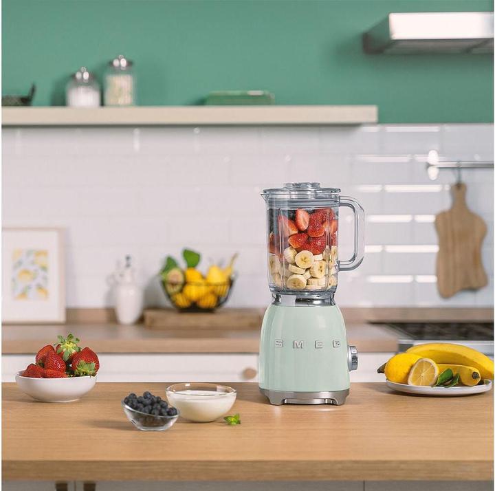 Image du produit Smeg Blf01pgeu (800 W)