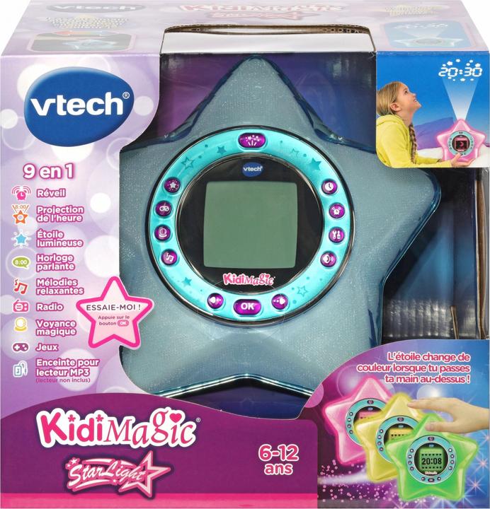 Actual product image VTech KidiMagic