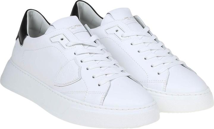 Actual product image Philippe Model BTLU3119273-807 (43)