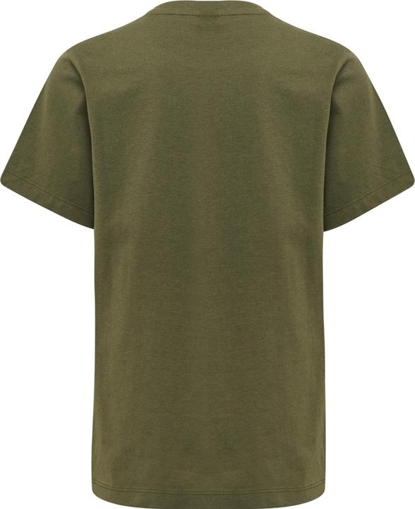 Produktbild hummel Fast T-Shirt S/S (116)