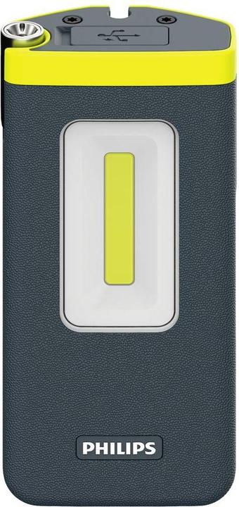 Actual product image Philips LED work light Xperion 6000 Pocket (300 lm)