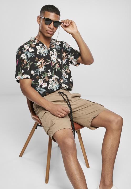 Produktbild Urban Classics Drawstring Cargo Shorts (L)