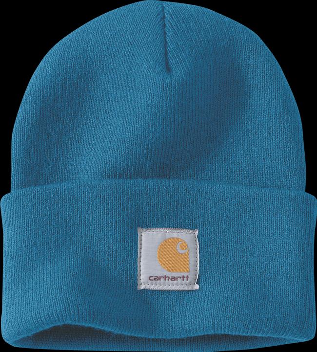 Actual product image Carhartt A18 Beanie
