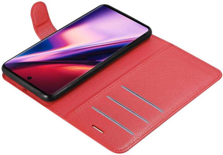 Productafbeelding Cadorabo Boek met kaft met standfunctie (Samsung Galaxy Note 10)
