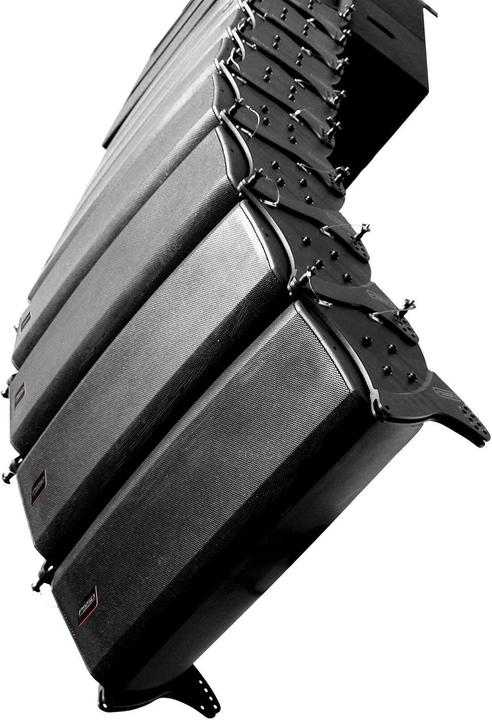 Actual product image Psso Flying frame CLA-228/CLA-115 (Passive)