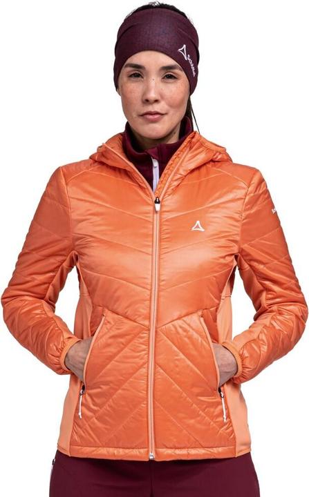 Produktbild Schöffel Hybrid Jacket Stams (42, L)