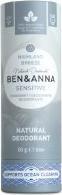 Immagine prodotto Ben & Anna Sensitive Highland Breeze (Stick)