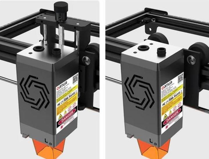 Produktbild Ortur Z-Height Adjuster