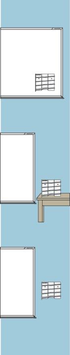 Produktbild Magnetoplan Magnetischer Stiftehalter