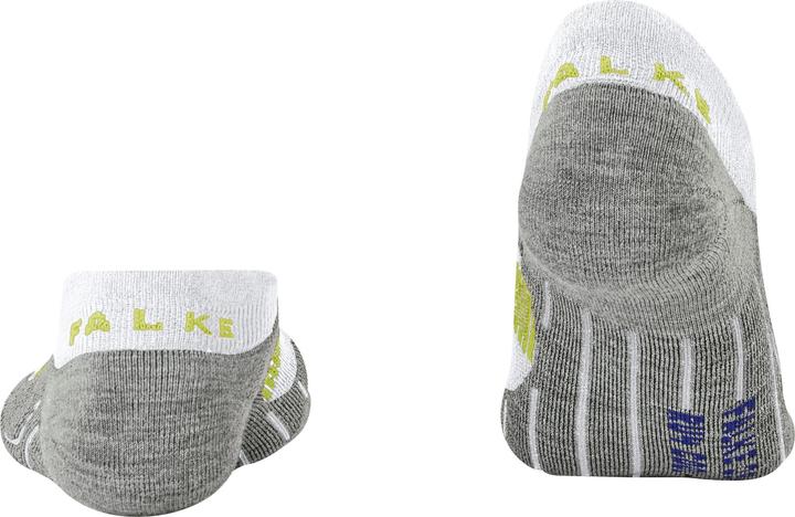 Actual product image Falke RU4 Endurance Cool Invisible Herren Running (44 - 45)