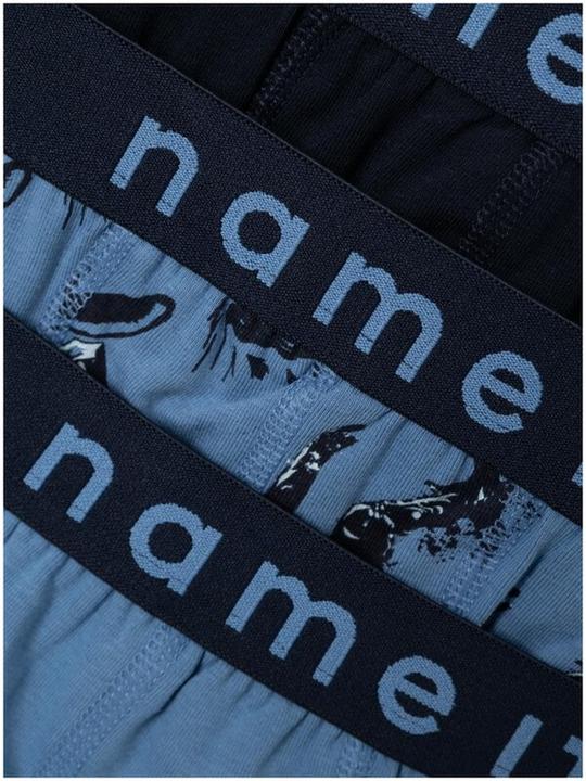 Immagine prodotto Name it Pantaloncini da snowboard (134, 140, confezione da 3)