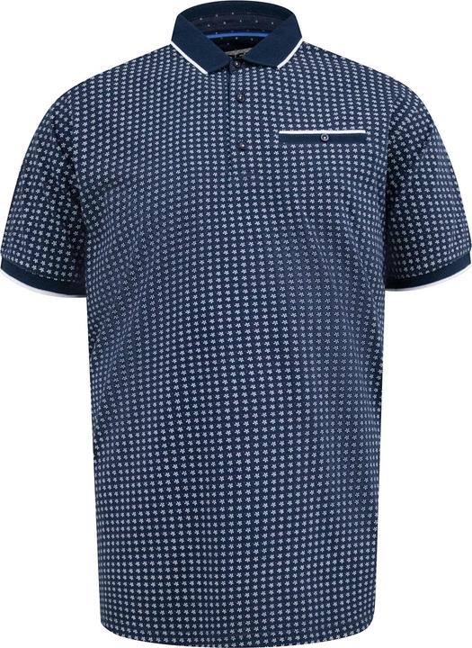Produktbild DUKE D555 Coventry Poloshirt (4XL)