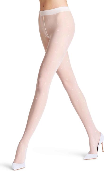 Falke x Kaviar Gauche Love TI (20 DEN, M/L)