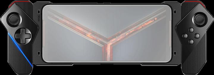 Actual product image ASUS Kunai Gamepad (Android, iOS)