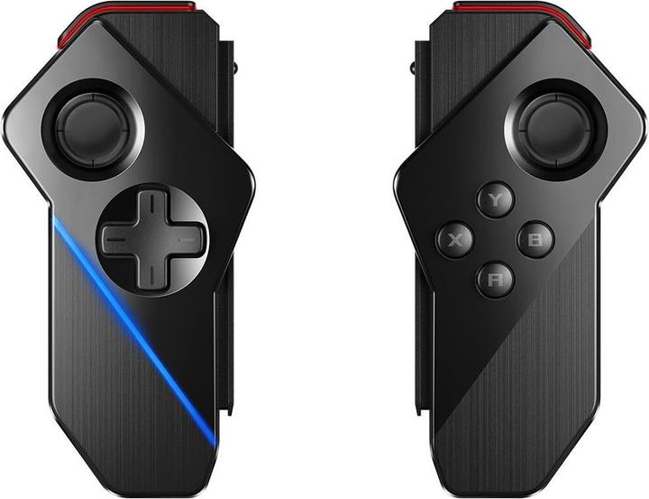 Actual product image ASUS Kunai Gamepad (Android, iOS)