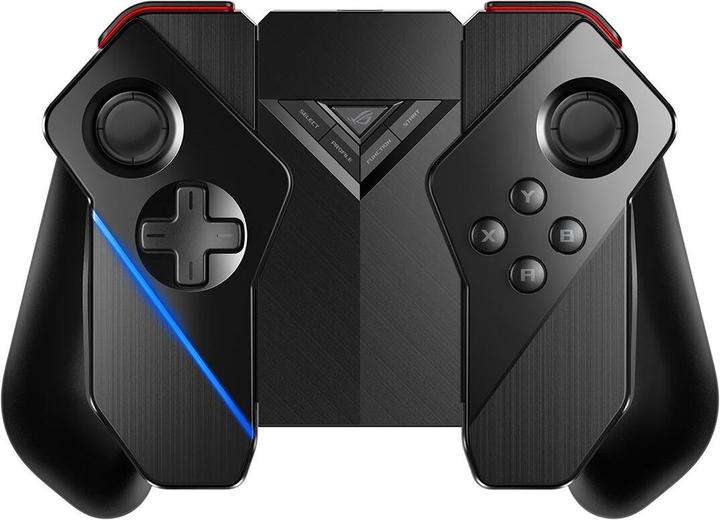 Actual product image ASUS Kunai Gamepad (Android, iOS)