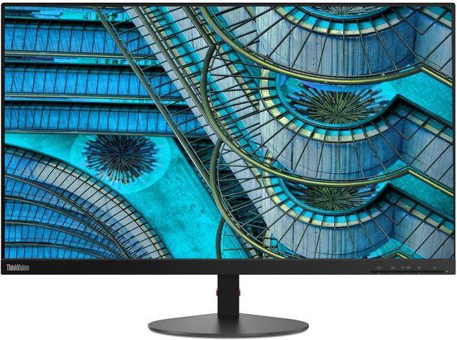 Produktbild Lenovo ThinkVision S27i-10 (1920 x 1080 Pixel, 27")